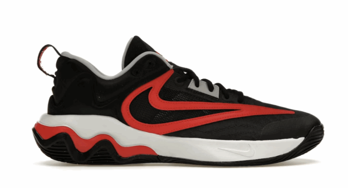 Antetokounmpo 1 red